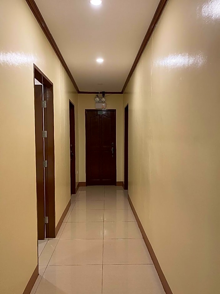 Marion's Inn 1 Bantayan powered by Cocotel