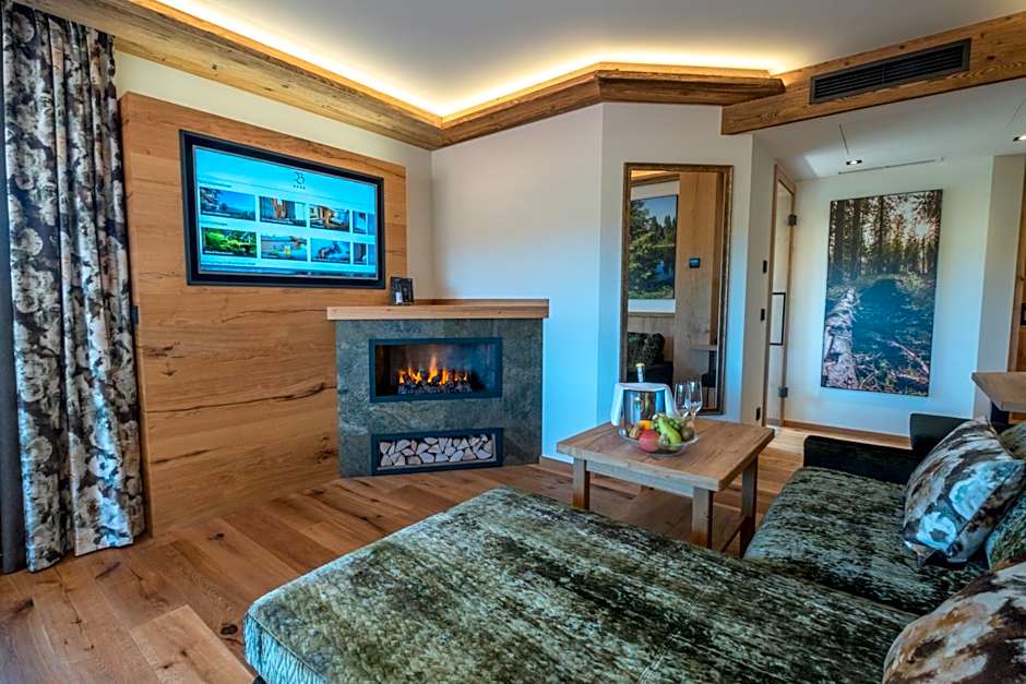 Natur- & Wellnesshotel Brunner Hof