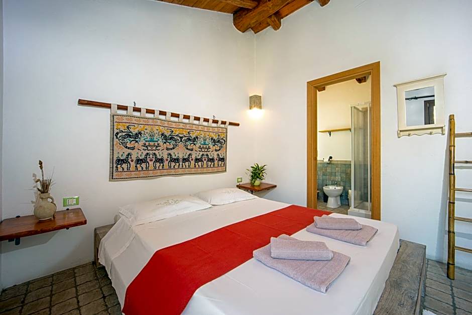 B&B Stentadì