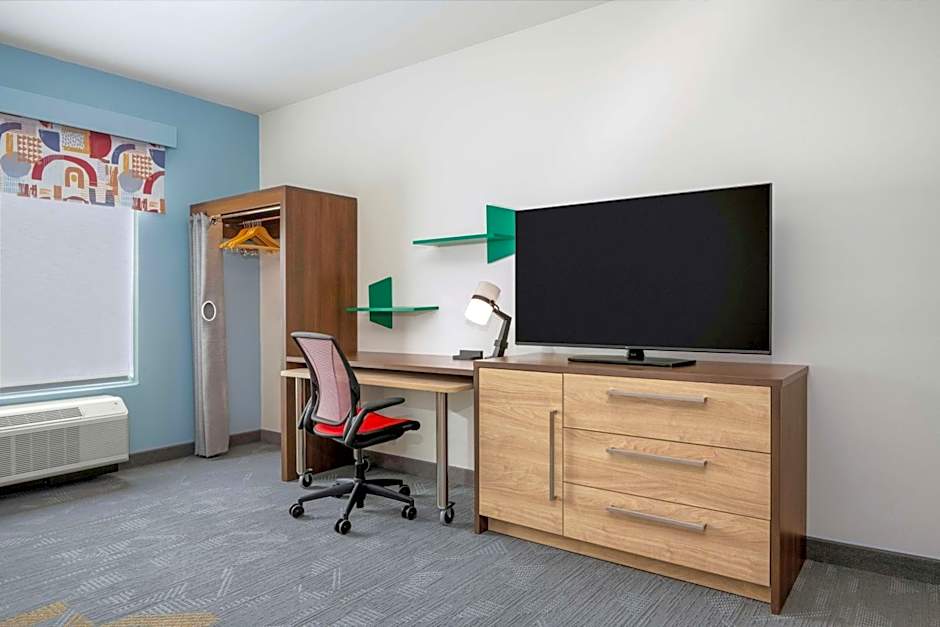 Home2 Suites by Hilton Jonesboro