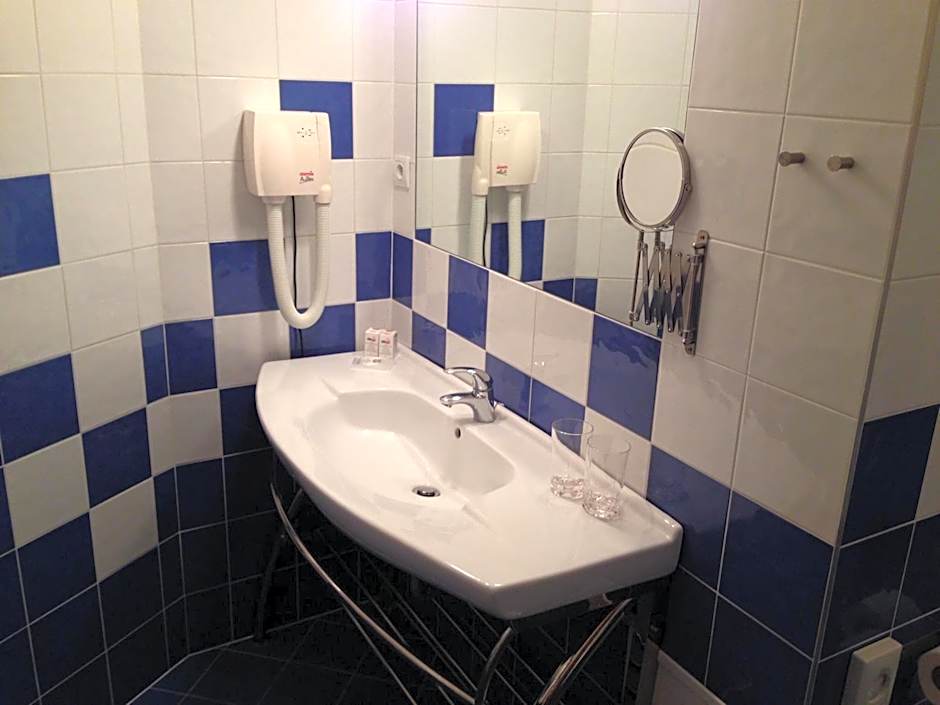 Hotel CITY **** Galanta