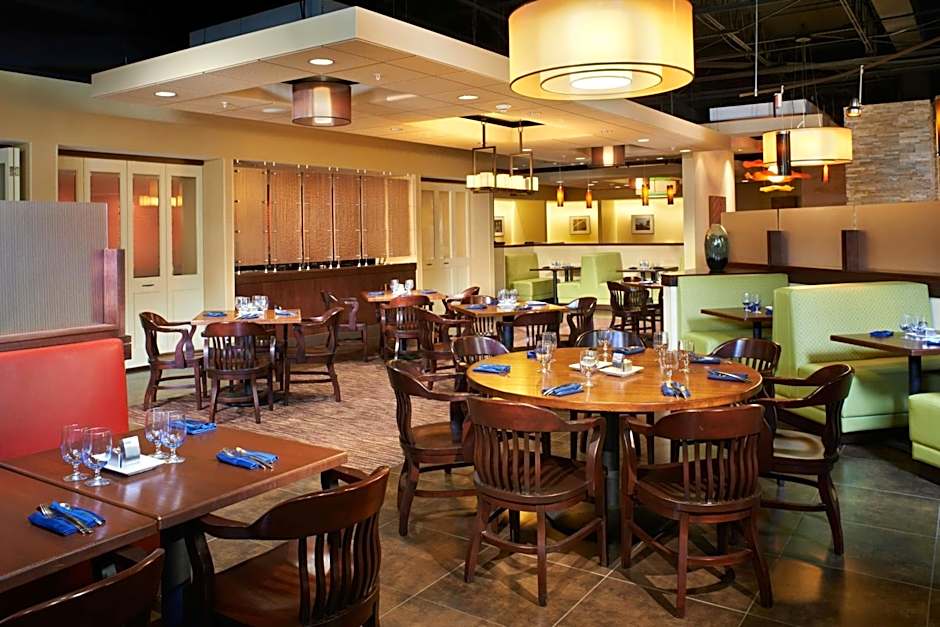 Buffalo Marriott Niagara