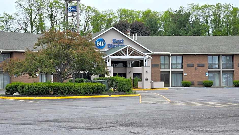 Best Western Clifton Park