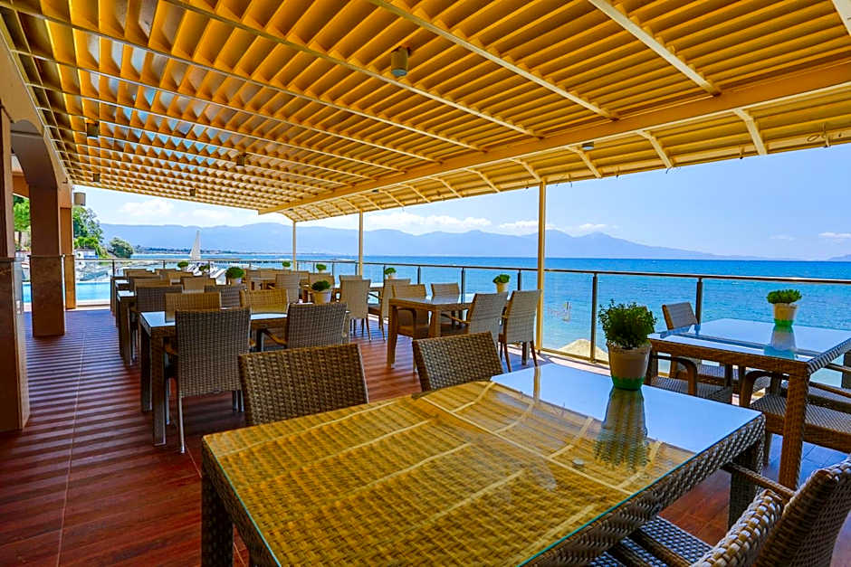 Melis Hotel Kusadasi