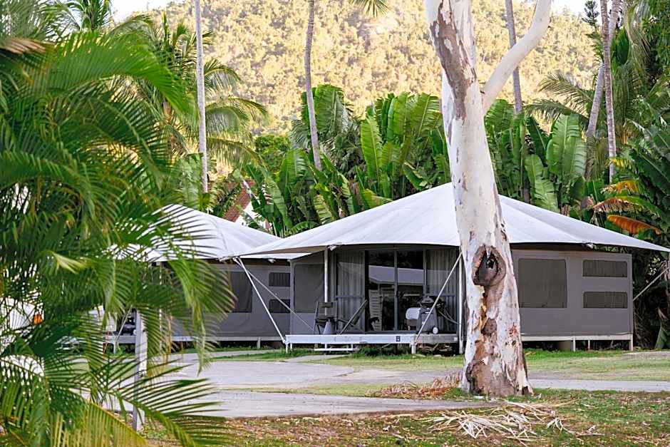 Tasman Holiday Parks - Airlie Beach