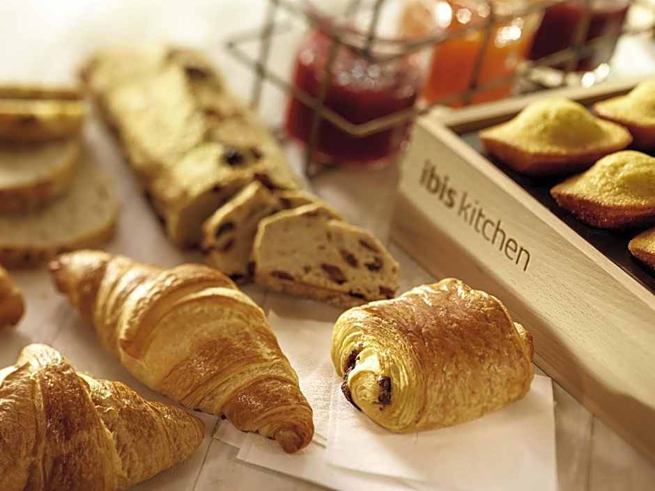 ibis Paris Saint-Denis Stade Sud