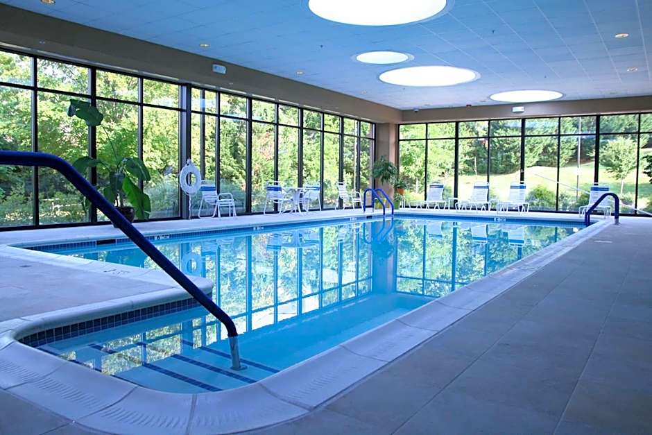 Hampton Inn Warrenton, Va