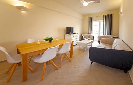 C10 - Lagos Center Apartment