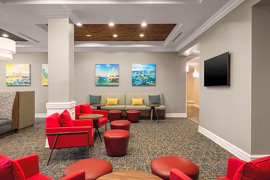 Hampton Inn By Hilton West Palm Beach Central Airport, Fl