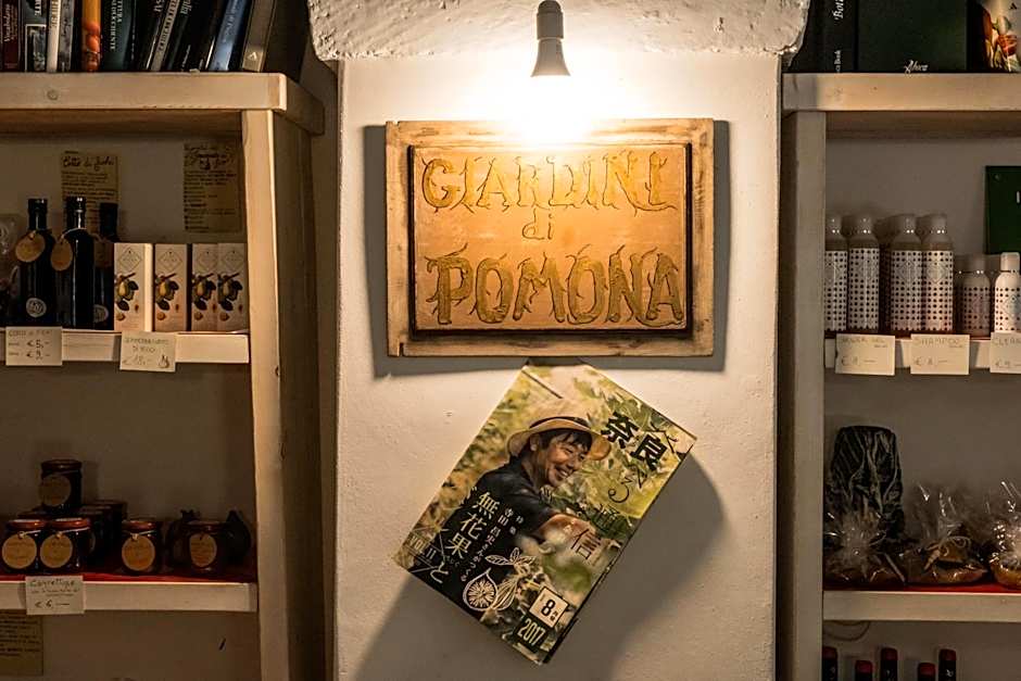 Ostello dei Giardini di Pomona