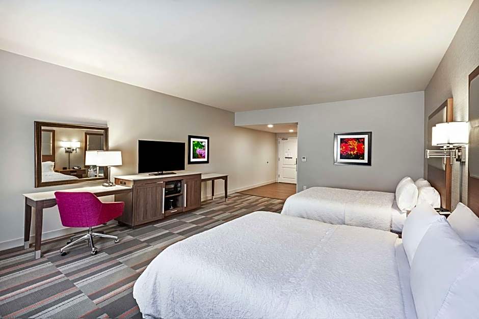 Hampton Inn By Hilton North Little Rock McCain Mall