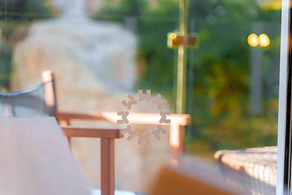 Hotel Cala Galdana & Apartamentos d'Aljandar