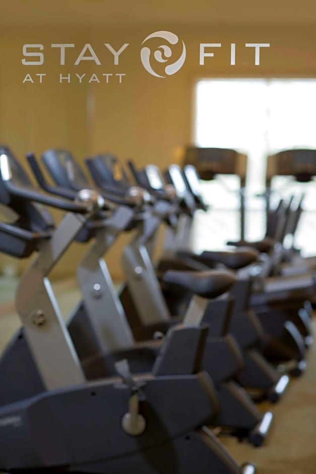 Hyatt Regency Savannah