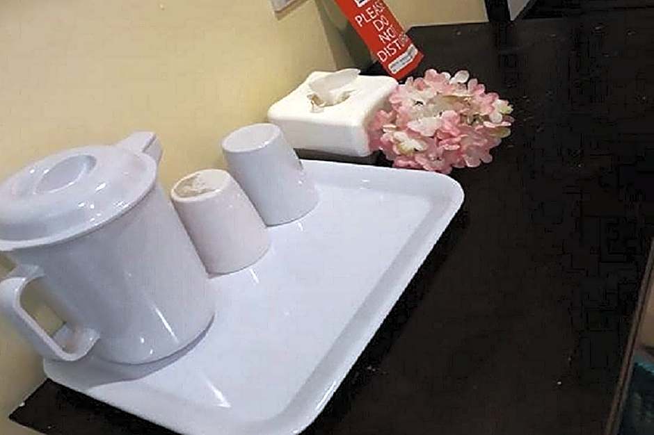 Sun Inns Hotel Kelana Jaya