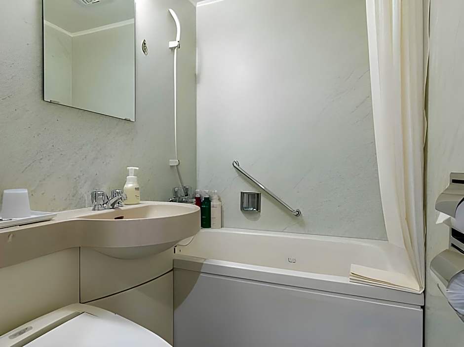 Quintessa Hotel Kokura Comic & Books