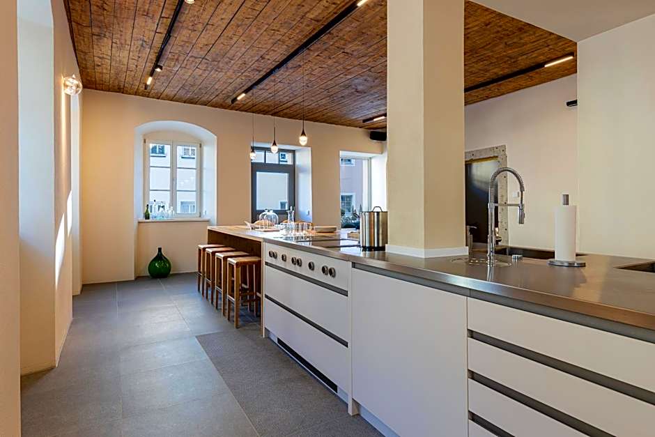 Boutique Hotel gruner Zweig