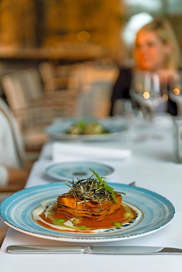 Hotel Parco dei Principi