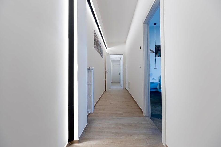 Porta del Salento APARTMENT