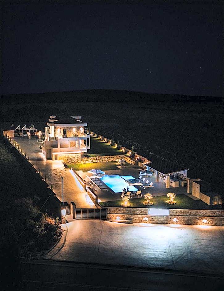 Anna Mare Luxury Apartments