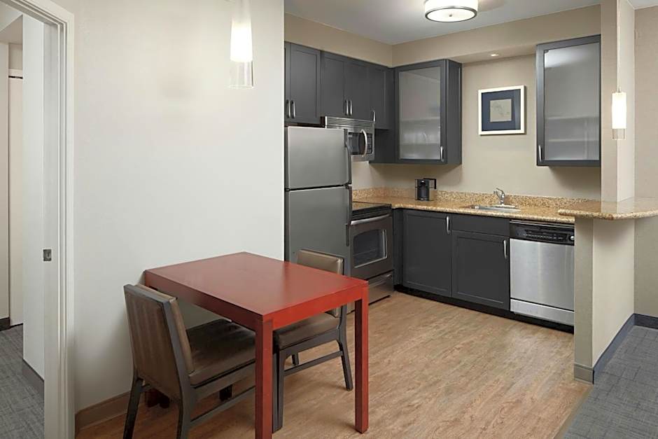 Residence Inn by Marriott Arlington Courthouse