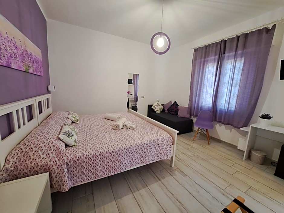 B&B Capo al Piano
