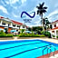 Infinity Hotel Kampala