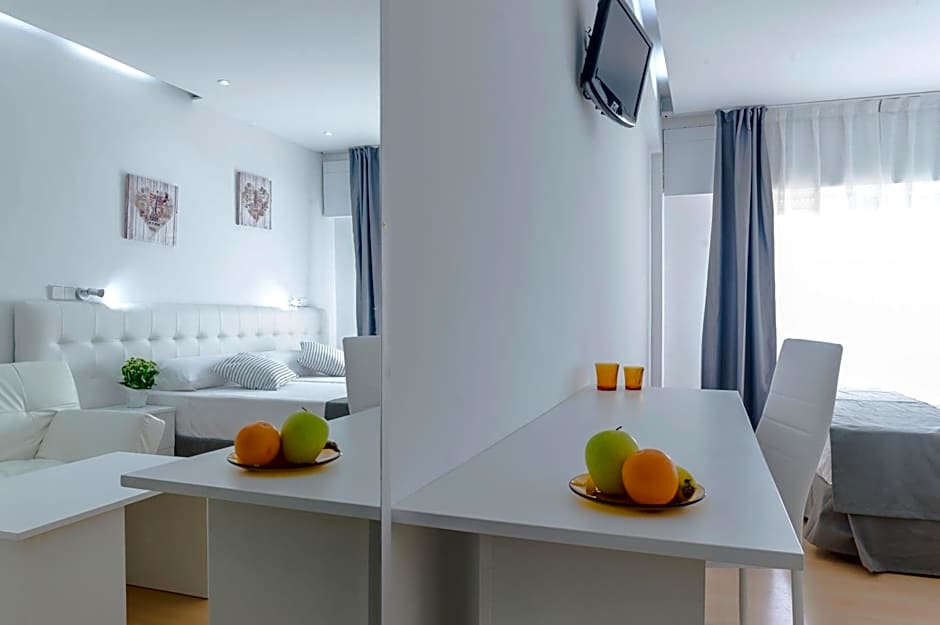 Boutique Urban Madrid Serrano