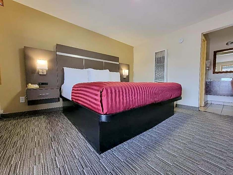 Americas Best Value Inn Williams Grand Canyon