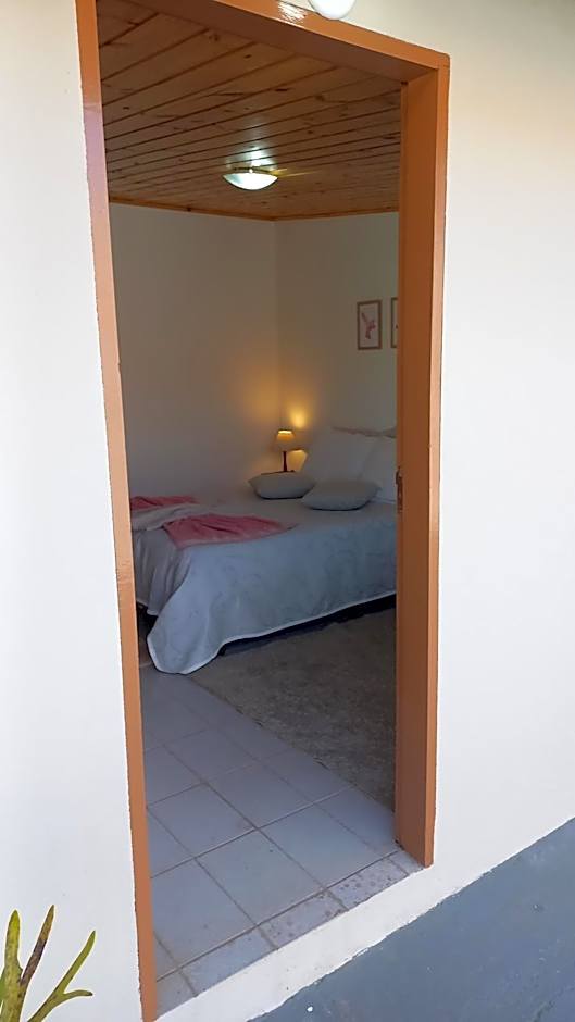 Suíte Alto do Aconchego