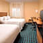 Fairfield Inn & Suites by Marriott Albany East Greenbush