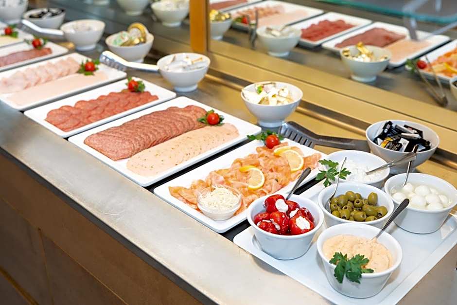 SCHACHENWALD Hotel & Restaurant I Free Parking