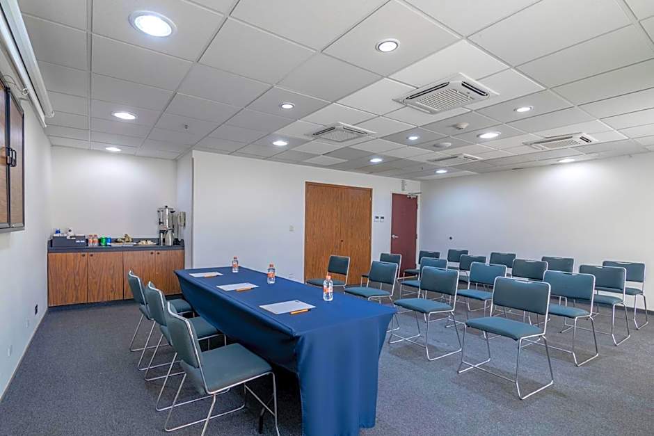 City Express by Marriott Chetumal