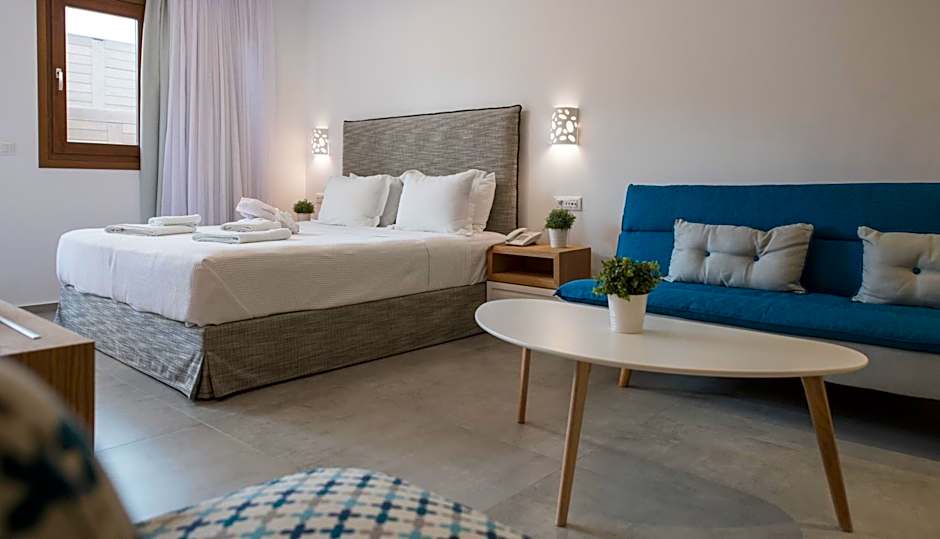 Natura Luxury Boutique Hotel Skopelos