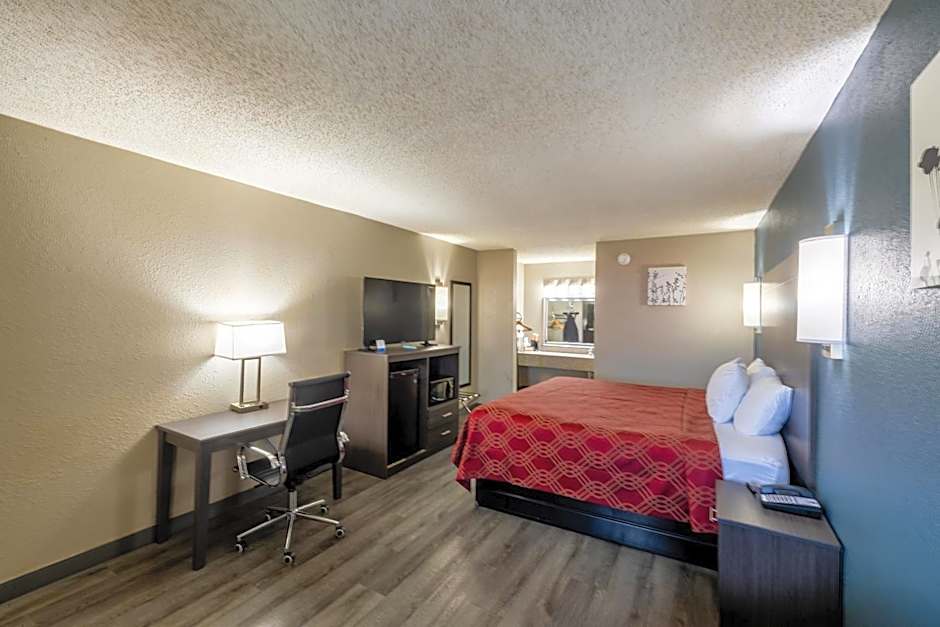 Rodeway Inn Prattville I-65