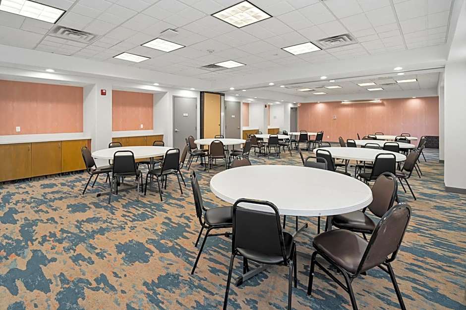 Hampton Inn & Suites Pharr