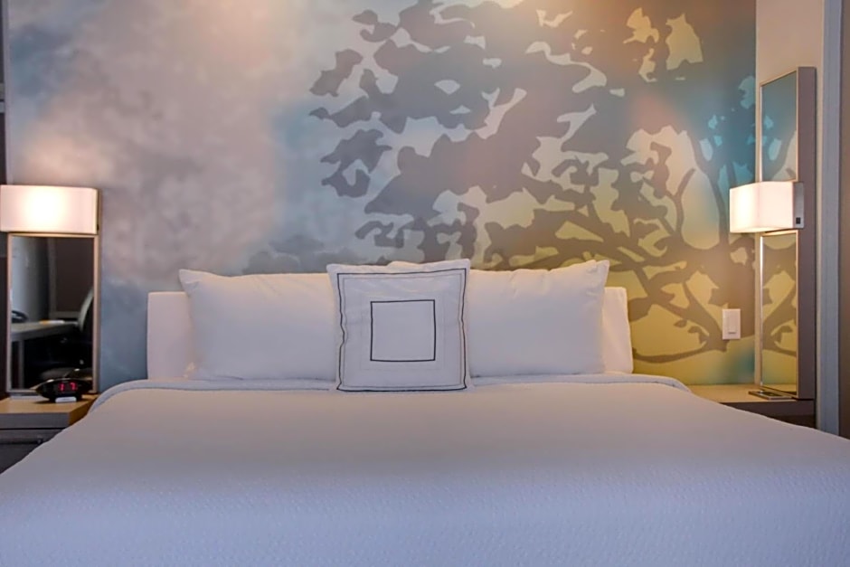 Courtyard by Marriott Philadelphia Bensalem