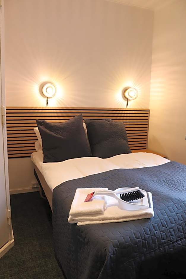 Milling Hotel Mini 11