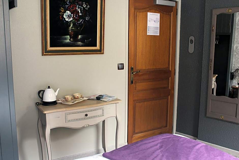 Double Room — 21 fotoğraftan 1. fotoğraf
