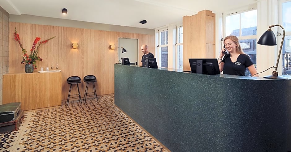 Lloyd Hotel
