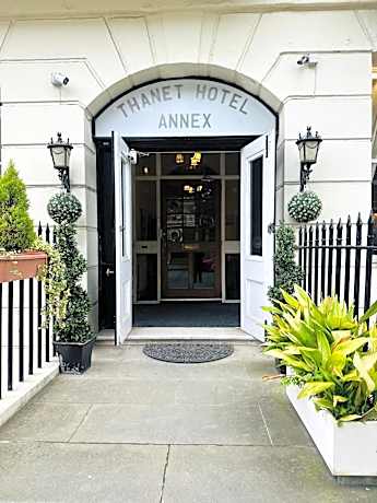 Thanet Hotel Annex