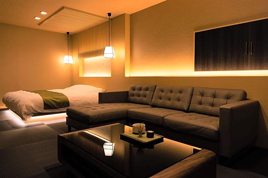 HOTEL ZEN-Adult Only