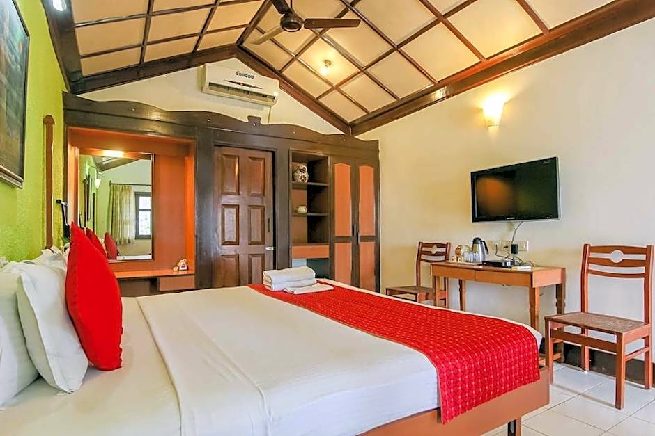 Baia Do Sol Beach Boutique