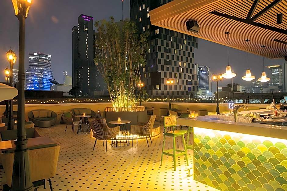 Daraya Boutique Hotel