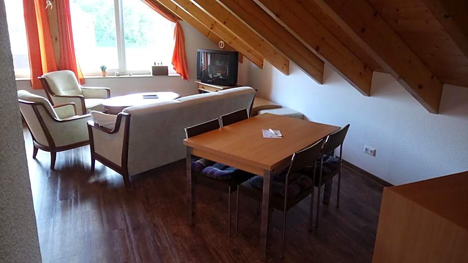 Apartmenthaus Reichelt