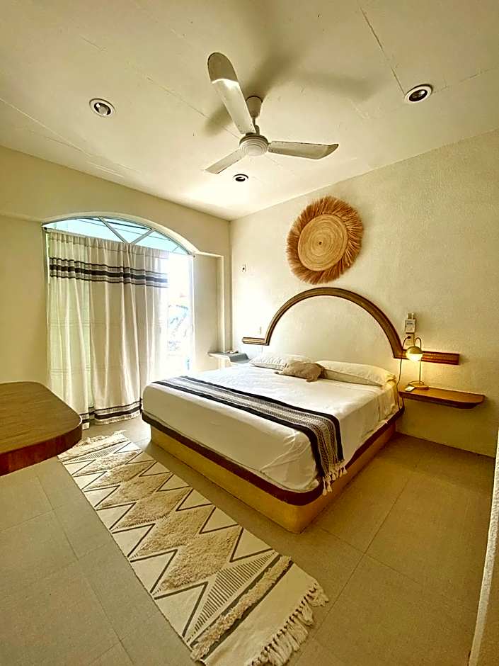 Sunset Apartament Starlink, Myhomepuertoescondido