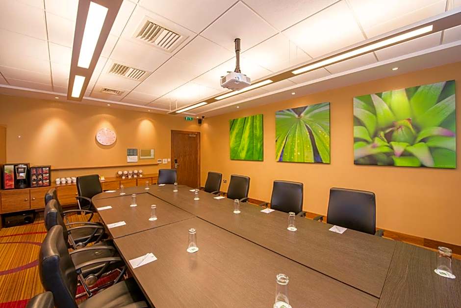 Holiday Inn Norwich City By IHG