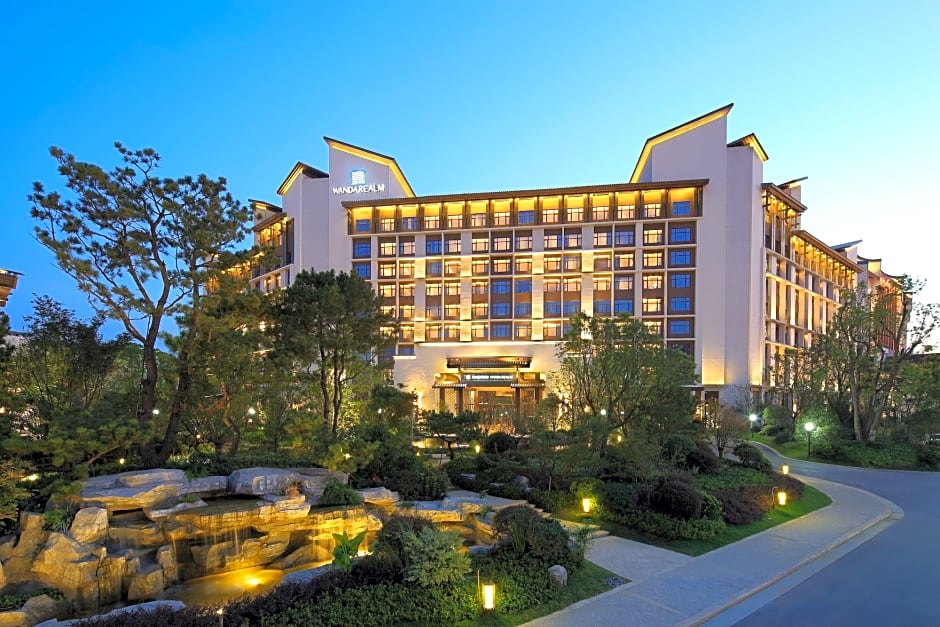 LEBANSHAN HOTELS HEFEI