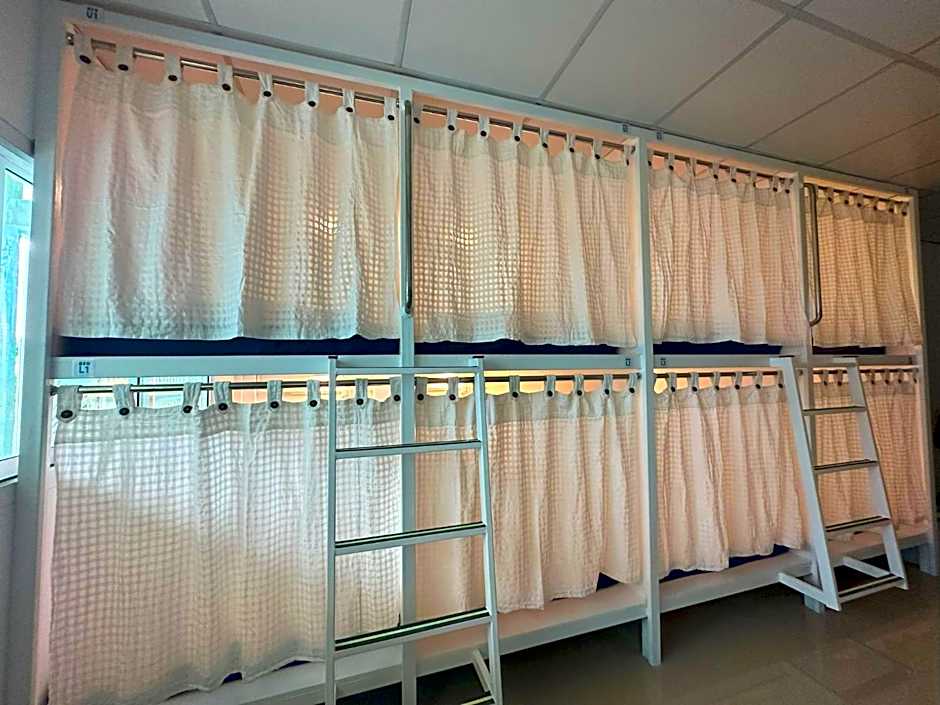 Blue Horizon Hostel By Blue Flow