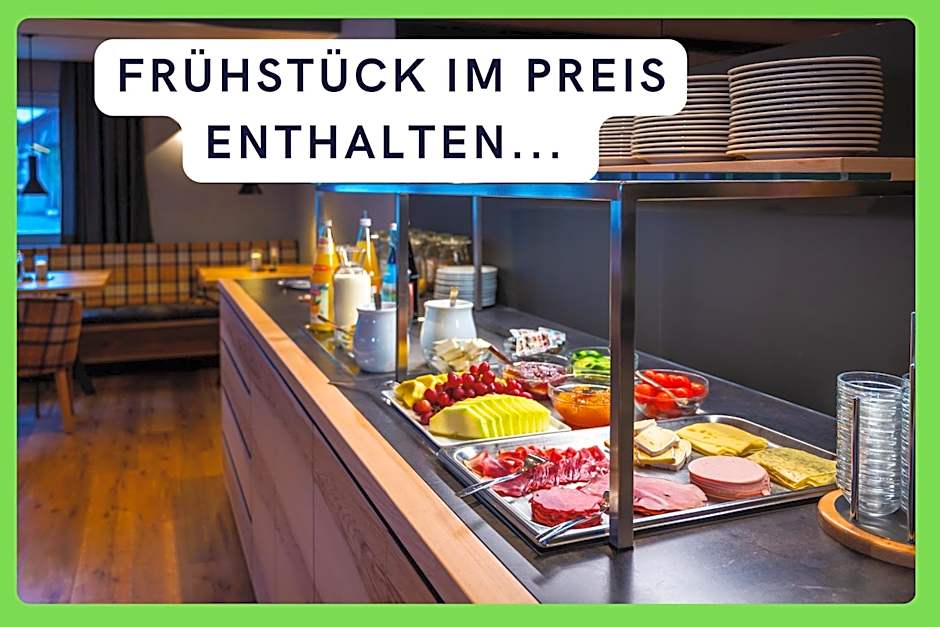 Landgasthof Linde - In ruhiger, ländlicher Umgebung