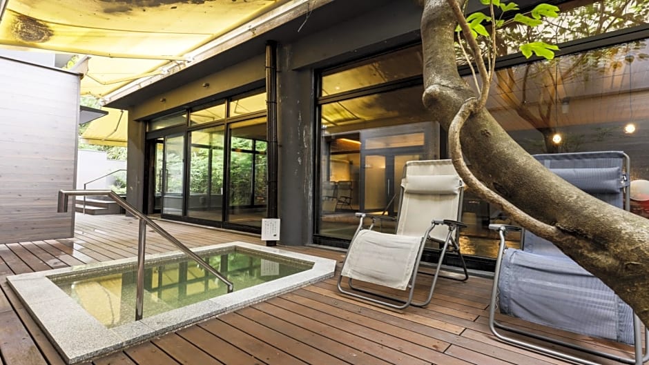 Yoshidaya Sannoukaku Ryokan